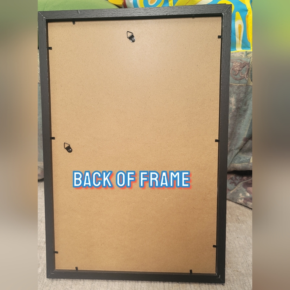 Ja Morant Canvas - Picture 2 of 2